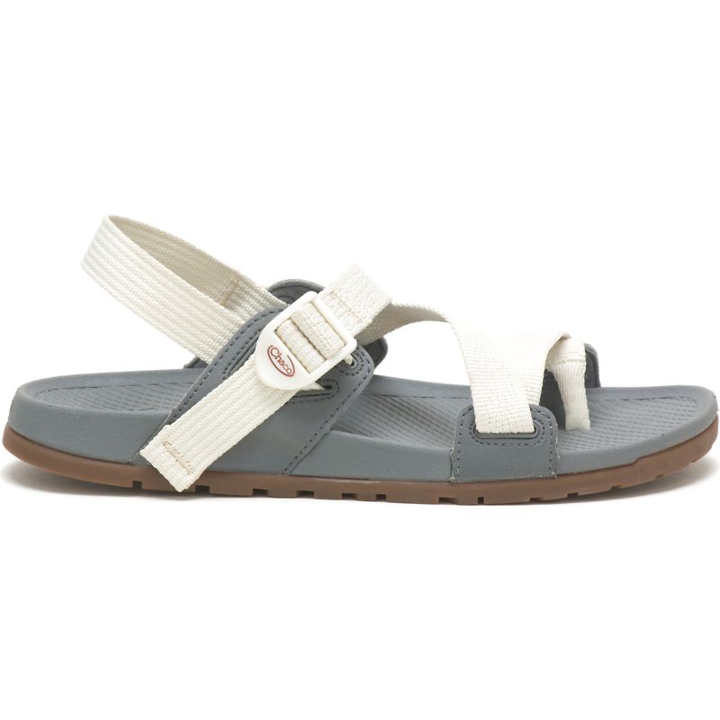 Sandalias Chaco Lowdown 2 Mujer Beige | 73FBDRVQH