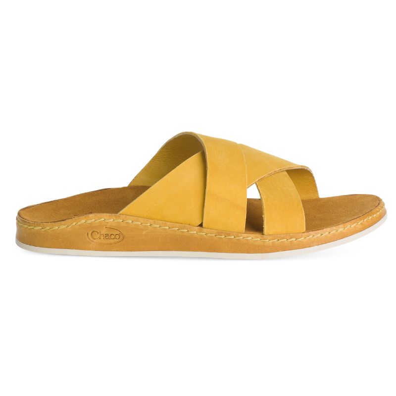 Sandalias Chaco Wayfarer Chanclas Mujer Marrones | 78VLFTQED