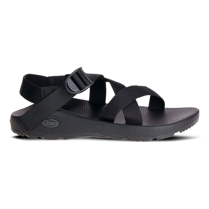 Sandalias Chaco Z/1® Classic Anchos Ancho Hombre Negras | 36QUNEOPM