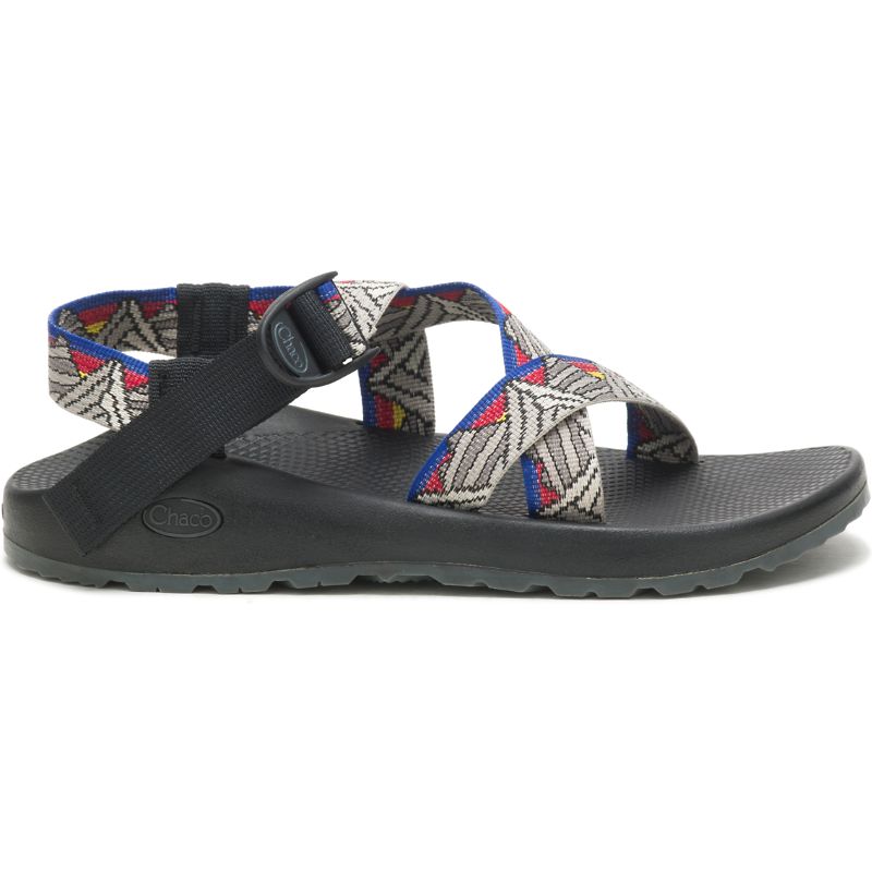 Sandalias Chaco Z/1® Classic Hombre Azules | 78HXIKTGV