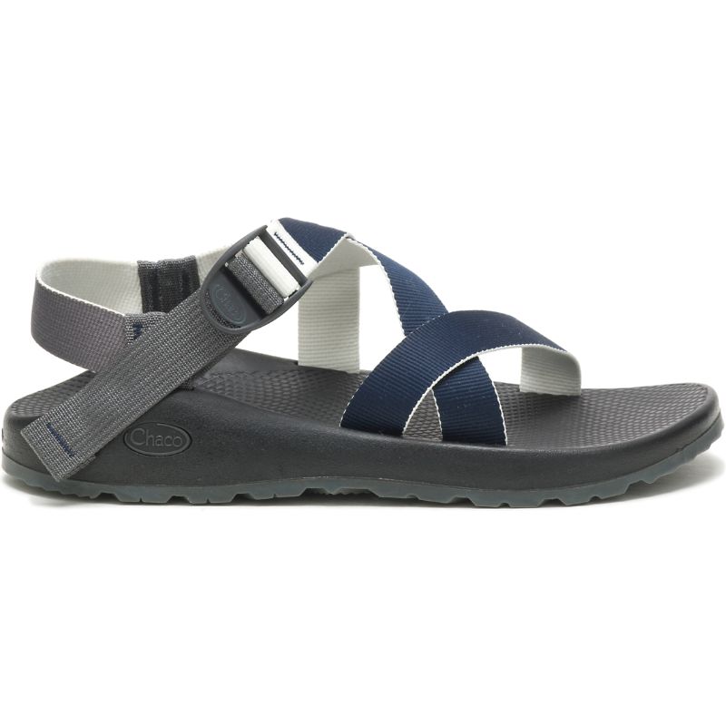 Sandalias Chaco Z/1® Classic Hombre Azul Marino | 93WFKHDNY