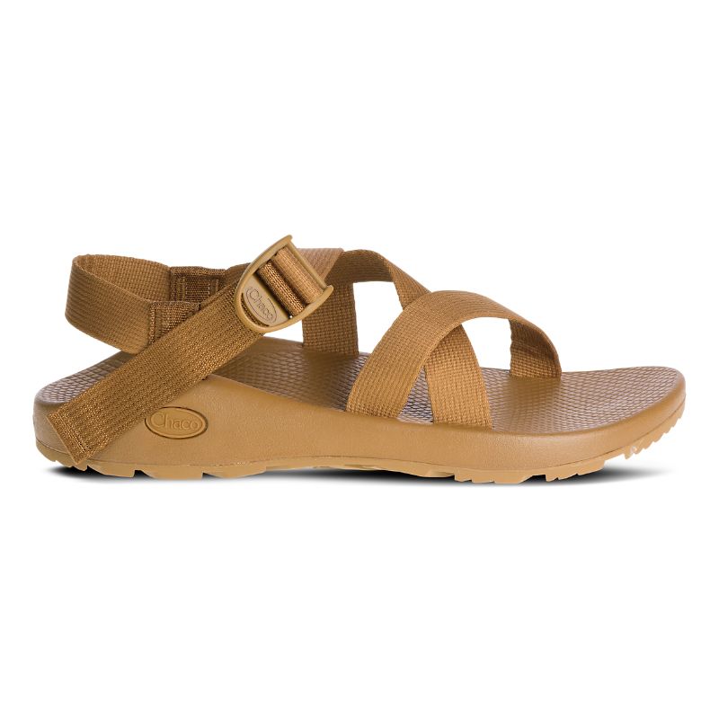 Sandalias Chaco Z/1® Classic Hombre Beige | 54ZKBNCQU