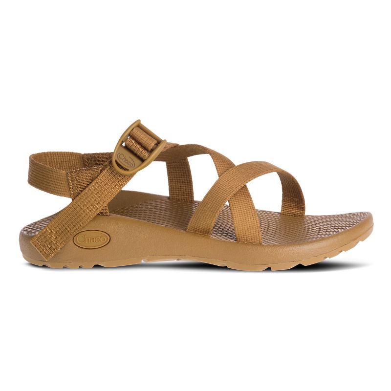 Sandalias Chaco Z/1® Classic Mujer Beige | 97LNFRCGT