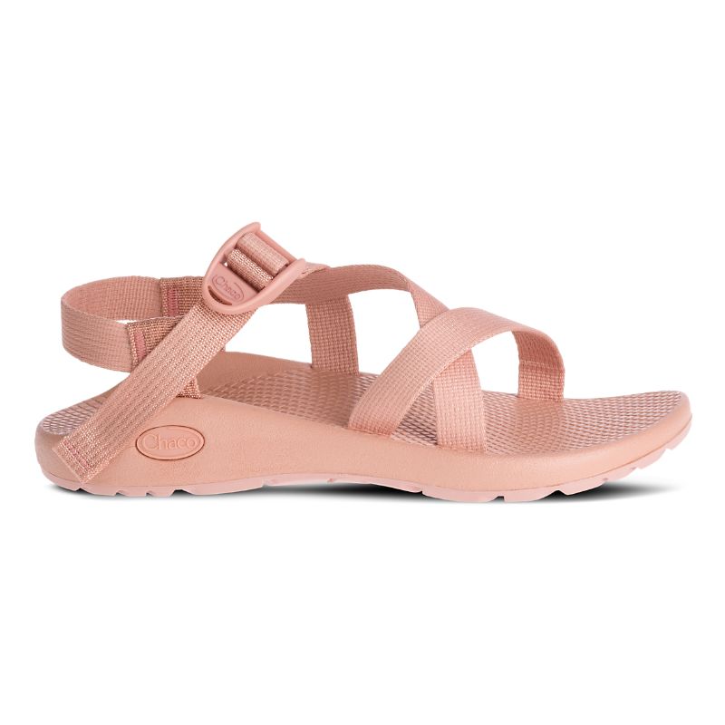 Sandalias Chaco Z/1® Classic Mujer Rosas | 74LGXODUQ