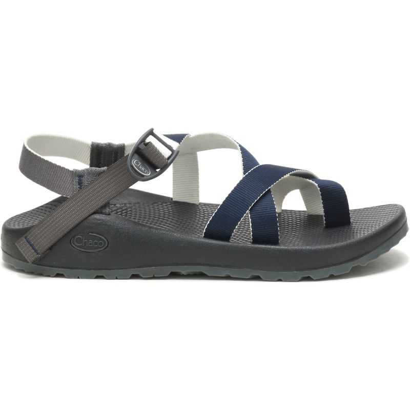 Sandalias Chaco Z/2® Classic Hombre Azul Marino | 57NJSQMKA