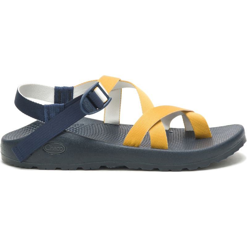 Sandalias Chaco Z/2® Classic Hombre Moutarde | 85DIYSQPE