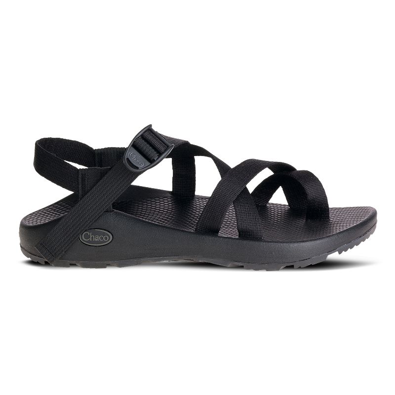 Sandalias Chaco Z/2® Classic Hombre Negras | 05ANBMJEL