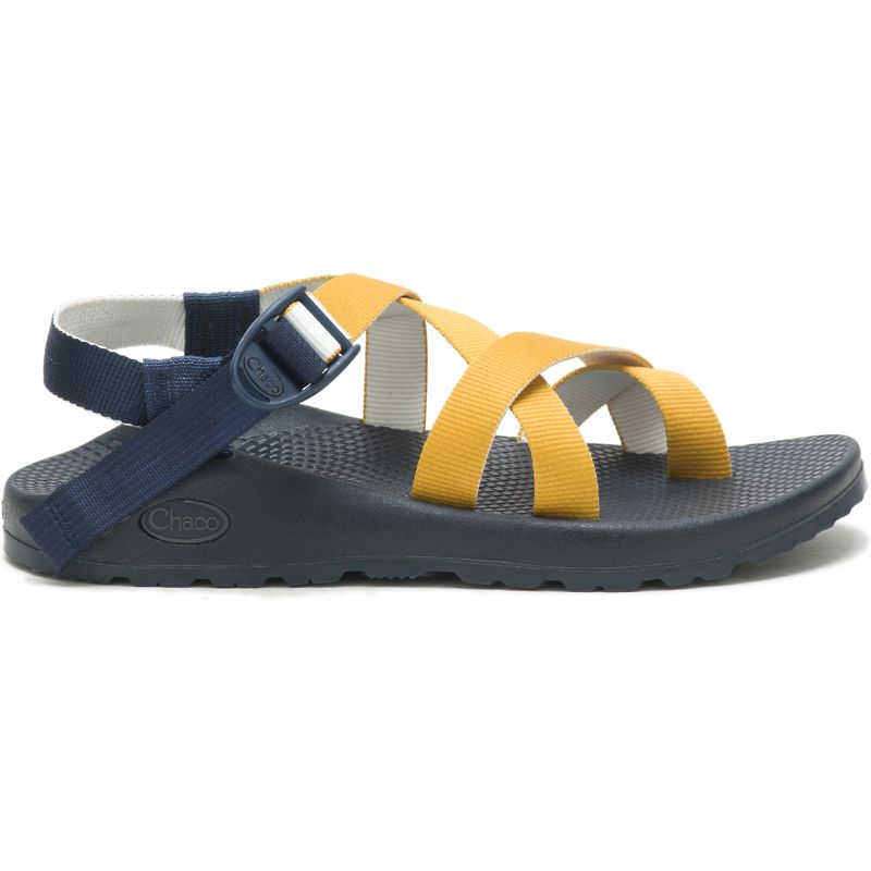 Sandalias Chaco Z/2® Classic Mujer Moutarde | 60YOTUEFH