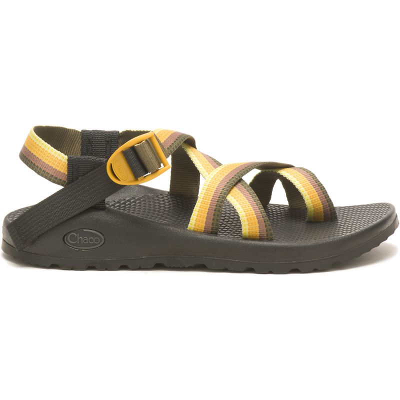 Sandalias Chaco Z/2® Classic Mujer Naranjas | 70AERZFMK