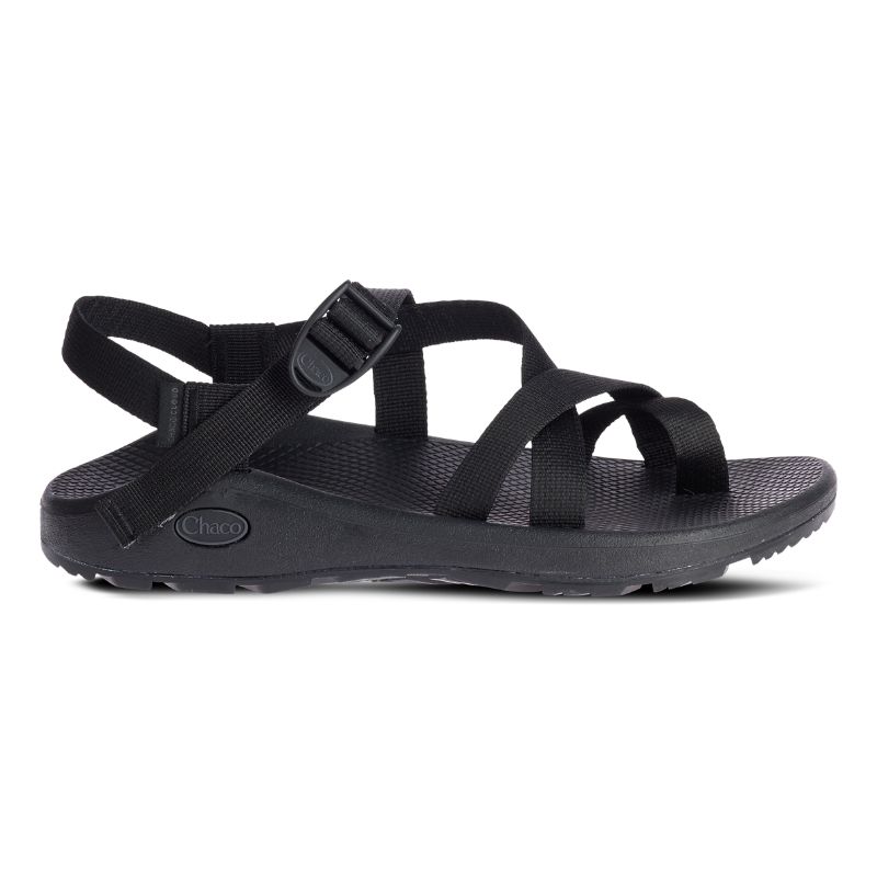 Sandalias Chaco Z/Cloud 2 Hombre Negras | 43XOBUTJW