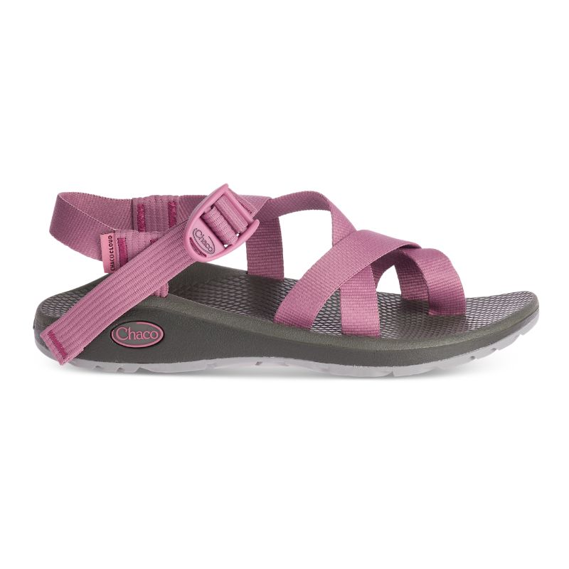 Sandalias Chaco Z/Cloud 2 Mujer Rosas | 70NKTVJEQ