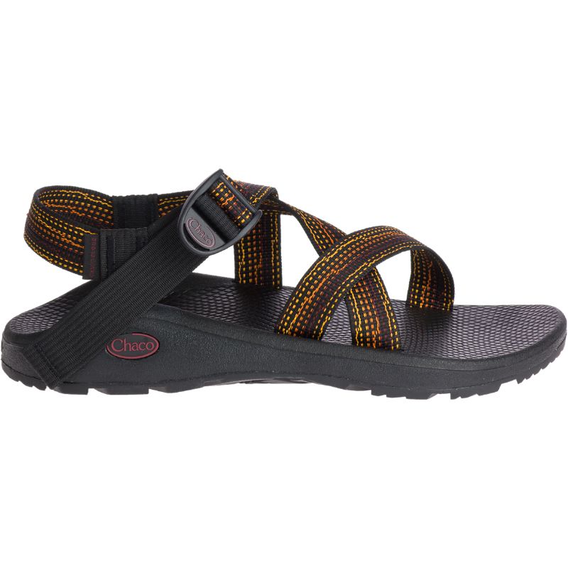 Sandalias Chaco Z/Cloud Anchos Hombre Marrones | 69DGIYVRP