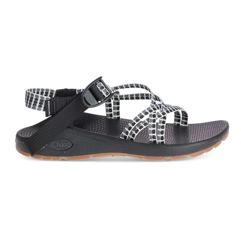 Sandalias Chaco Z/Cloud X Mujer Negras | 78XEISUCD