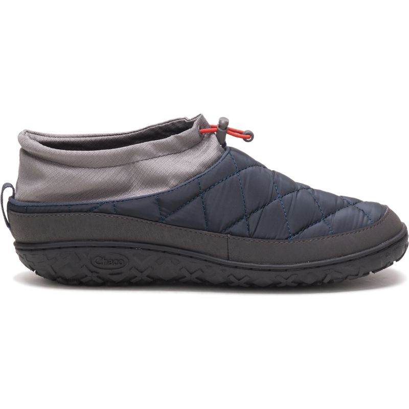 Zapatos Chaco Ramble Puff Cinch Hombre Azules | 16WMHNGEO