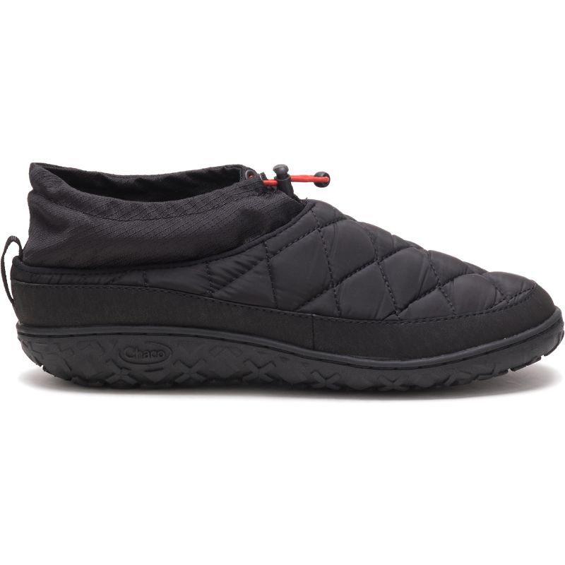 Zapatos Chaco Ramble Puff Cinch Hombre Negras | 52XEPFCQW