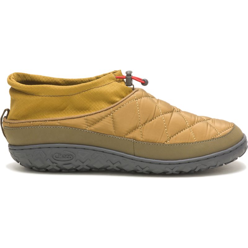 Zapatos Chaco Ramble Puff Cinch Hombre Verde Oliva | 89VNQZDSM