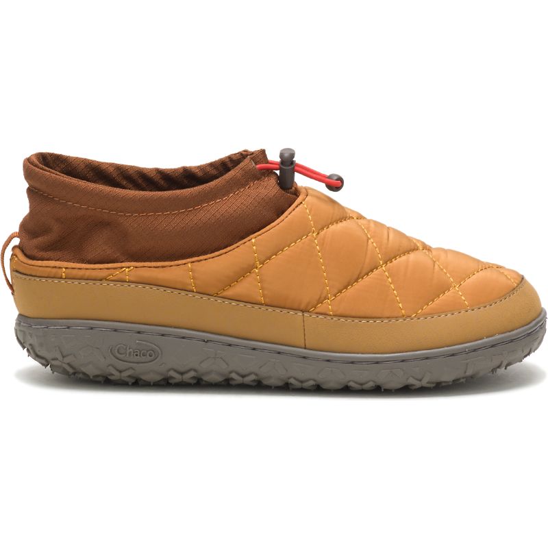 Zapatos Chaco Ramble Puff Cinch Mujer Marrones | 83SMJUGBQ