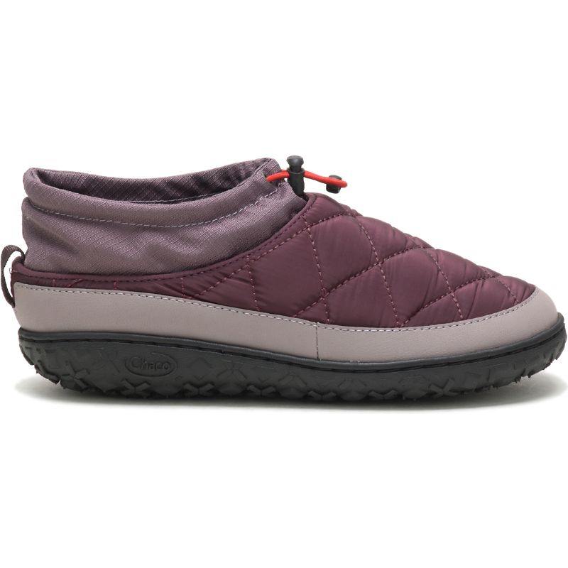 Zapatos Chaco Ramble Puff Cinch Mujer Moradas | 16RQZIMOV