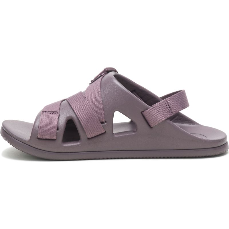 Sandalias Chaco Chillos Deporte Mujer Moradas | 34LDXWEVA