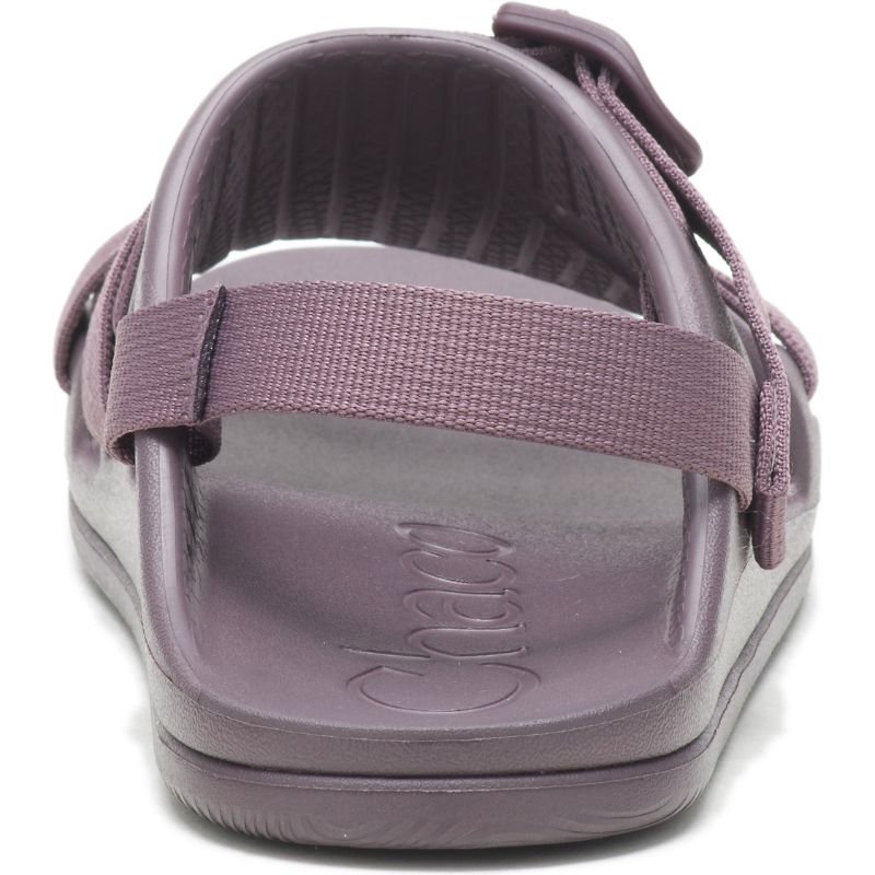 Sandalias Chaco Chillos Deporte Mujer Moradas | 34LDXWEVA