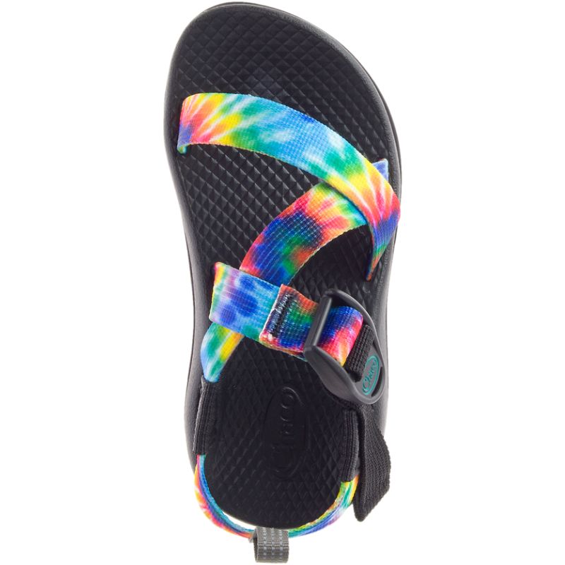 Sandalias Chaco Z/1 Ecotread™ Niños Multicolor | 46YXLVQNC