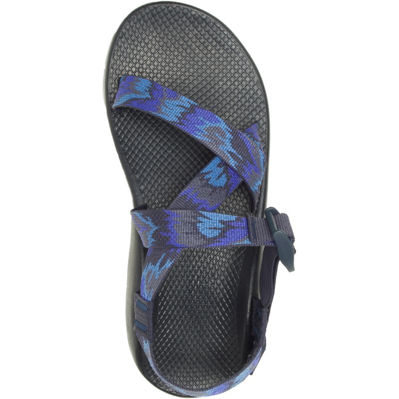 Sandalias Chaco Z/1® Classic Hombre Azules | 04JLBPXSI