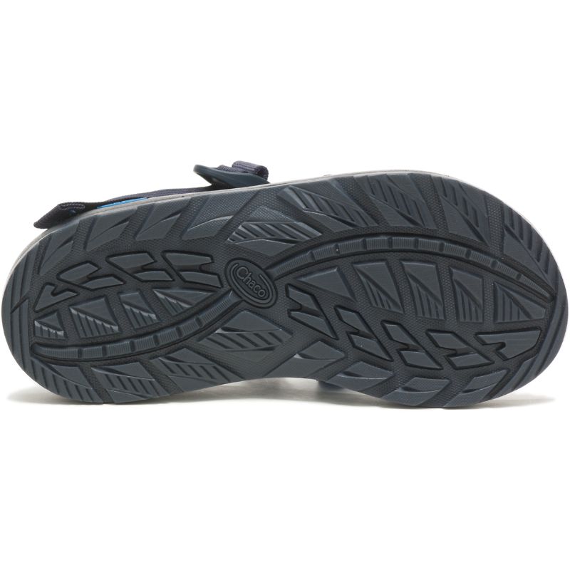 Sandalias Chaco Z/1® Classic Hombre Azules | 04JLBPXSI