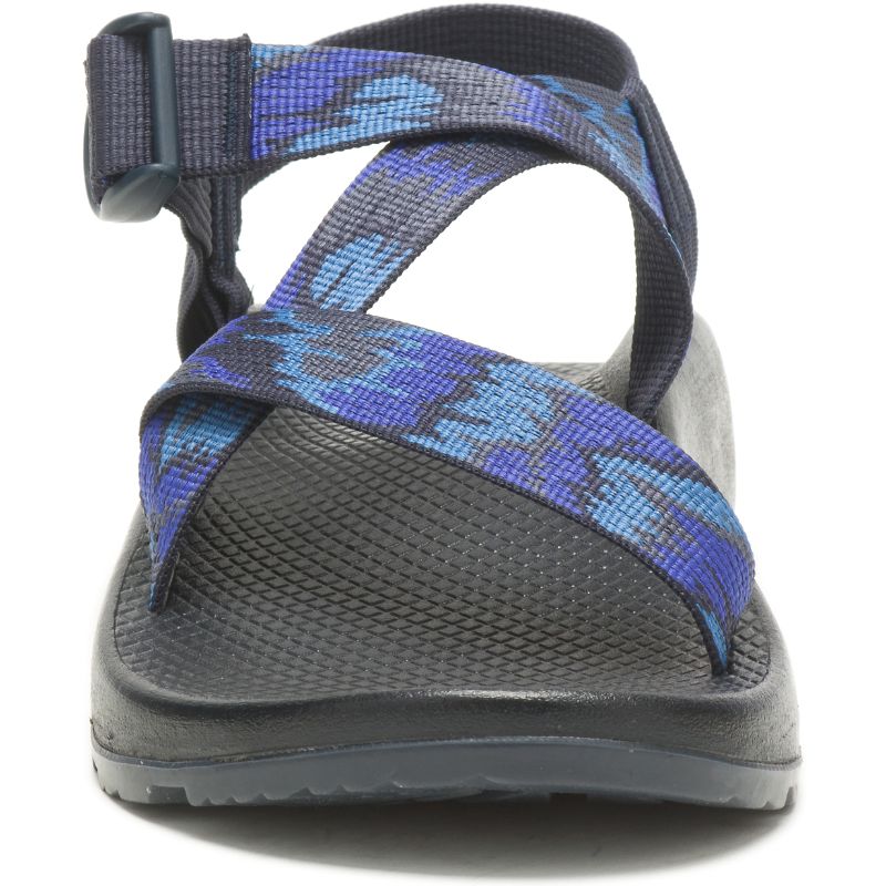 Sandalias Chaco Z/1® Classic Hombre Azules | 04JLBPXSI