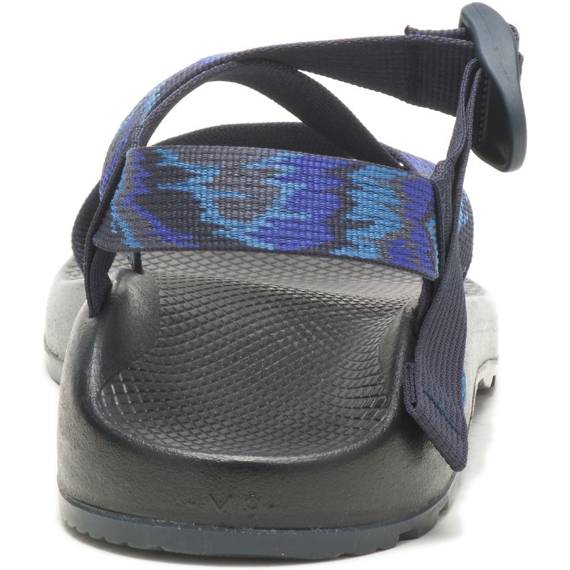 Sandalias Chaco Z/1® Classic Hombre Azules | 04JLBPXSI