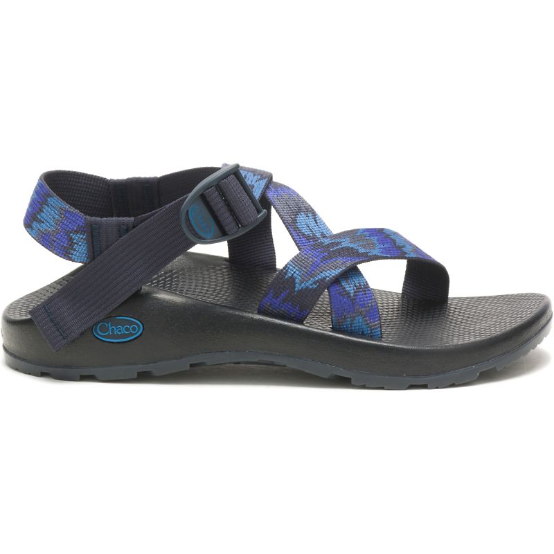 Sandalias Chaco Z/1® Classic Hombre Azules | 04JLBPXSI