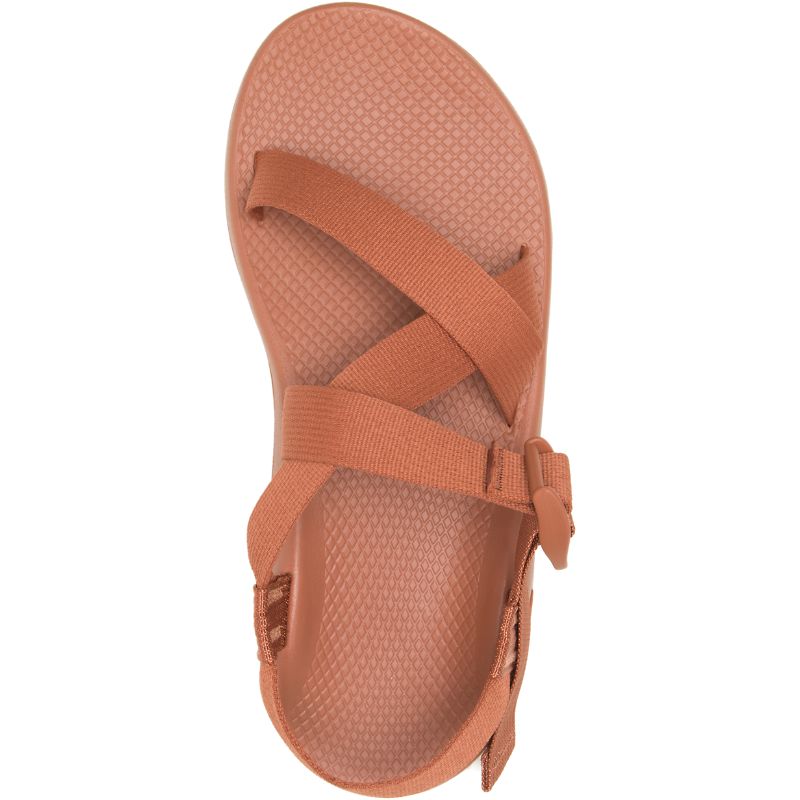 Sandalias Chaco Z/1® Classic Hombre Marrones | 40OSBADTW