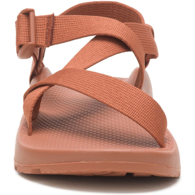 Sandalias Chaco Z/1® Classic Hombre Marrones | 40OSBADTW