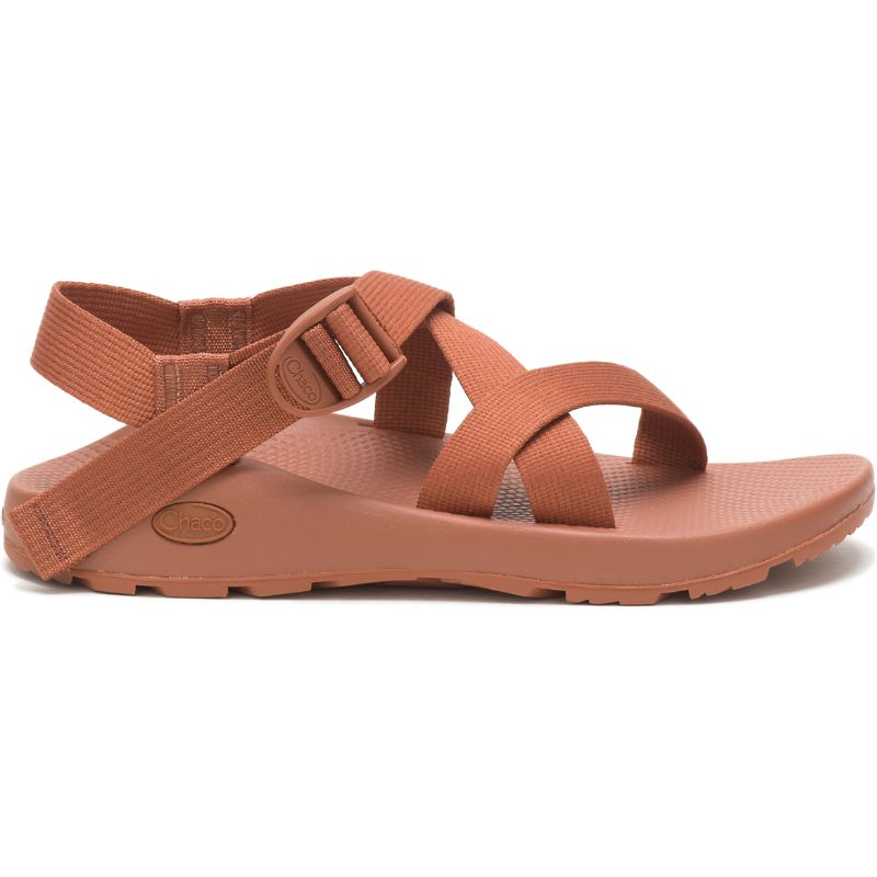 Sandalias Chaco Z/1® Classic Hombre Marrones | 40OSBADTW