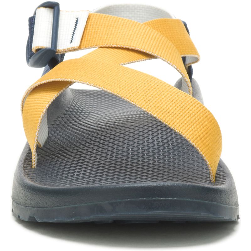 Sandalias Chaco Z/1® Classic Hombre Moutarde | 62JRVAIQN