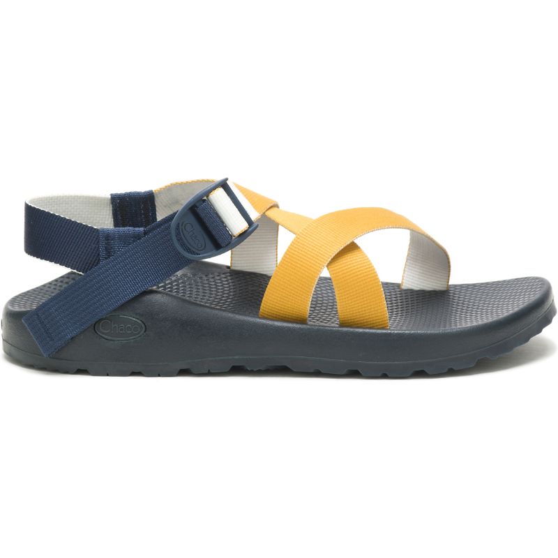 Sandalias Chaco Z/1® Classic Hombre Moutarde | 62JRVAIQN