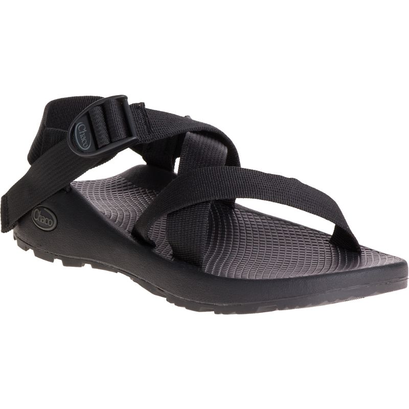 Sandalias Chaco Z/1® Classic Hombre Negras | 90YSPGODK