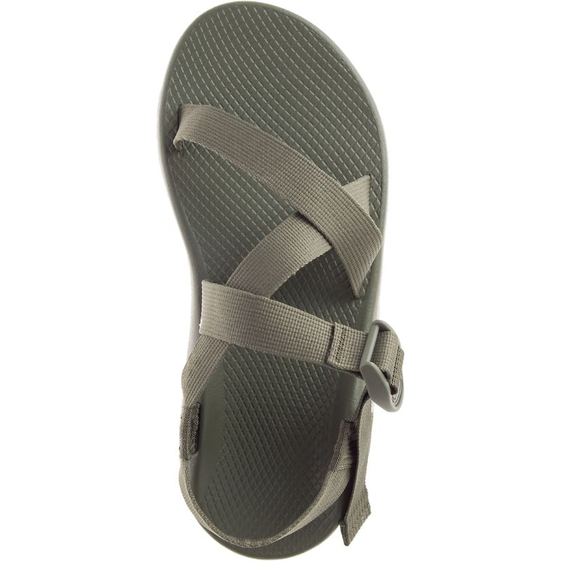 Sandalias Chaco Z/1® Classic Hombre Verde Oliva | 07COJFDIU