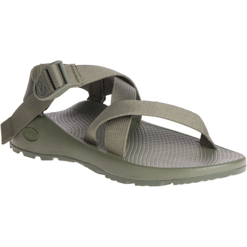 Sandalias Chaco Z/1® Classic Hombre Verde Oliva | 07COJFDIU