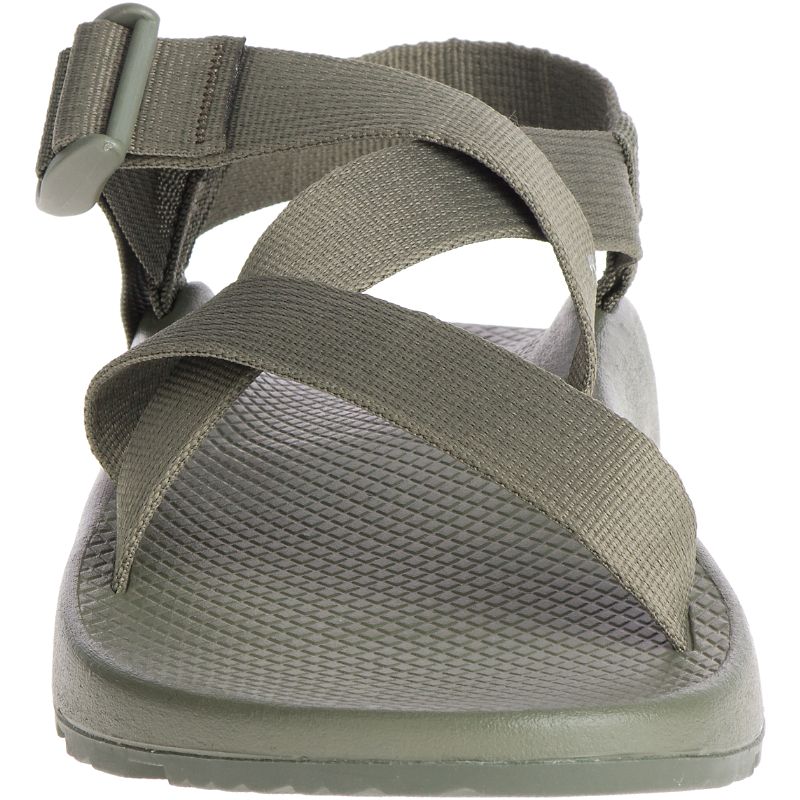 Sandalias Chaco Z/1® Classic Hombre Verde Oliva | 07COJFDIU