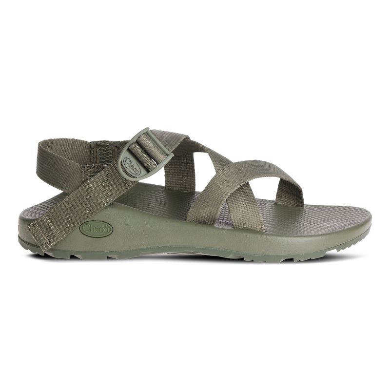 Sandalias Chaco Z/1® Classic Hombre Verde Oliva | 07COJFDIU