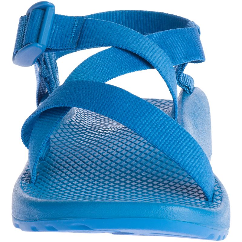 Sandalias Chaco Z/1® Classic Mujer Azules | 09HYKQVEO