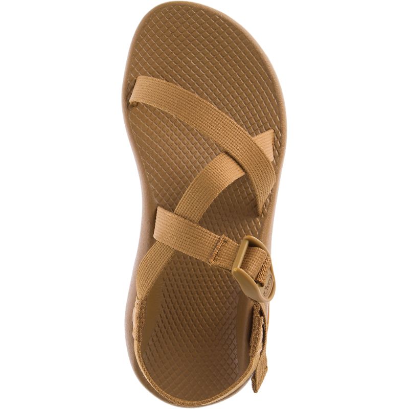 Sandalias Chaco Z/1® Classic Mujer Beige | 97LNFRCGT