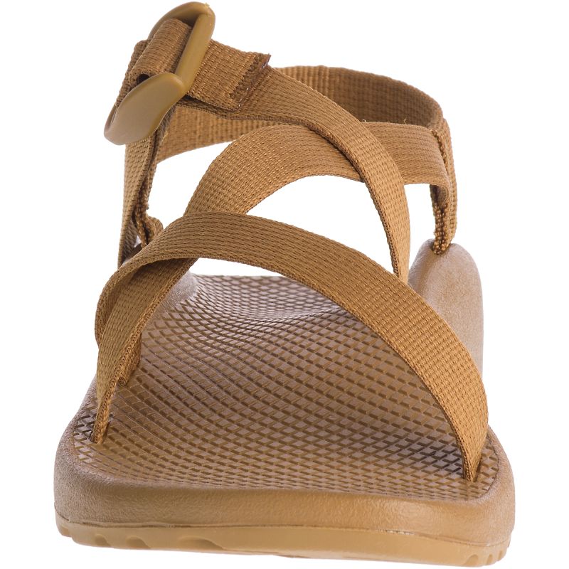 Sandalias Chaco Z/1® Classic Mujer Beige | 97LNFRCGT