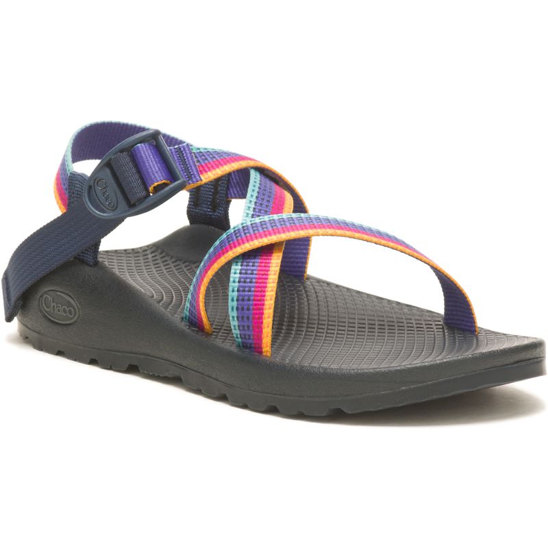 Sandalias Chaco Z/1® Classic Mujer Multicolor | 49SARJCIW