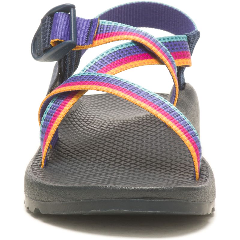 Sandalias Chaco Z/1® Classic Mujer Multicolor | 49SARJCIW