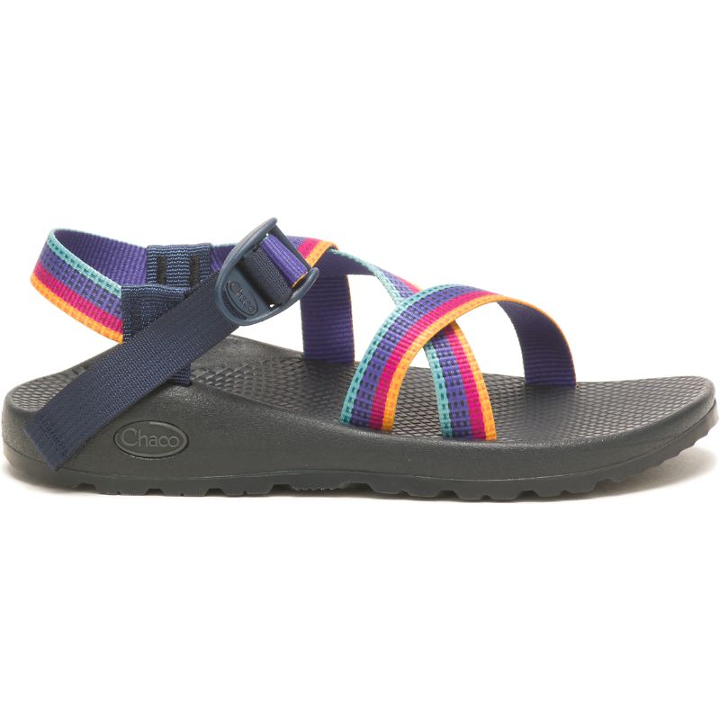 Sandalias Chaco Z/1® Classic Mujer Multicolor | 49SARJCIW