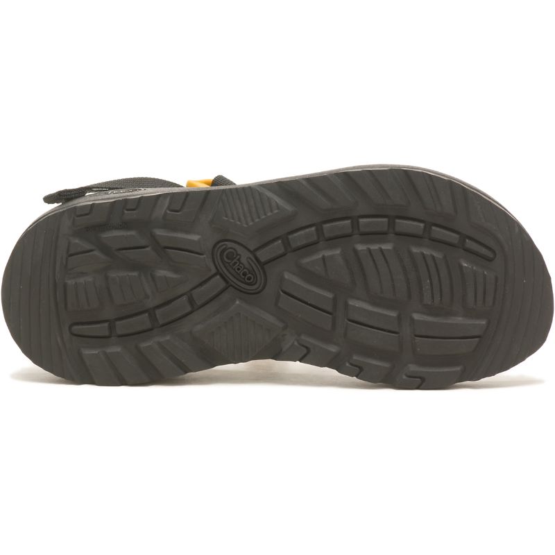 Sandalias Chaco Z/1® Classic Mujer Naranjas | 56LKCQBUS