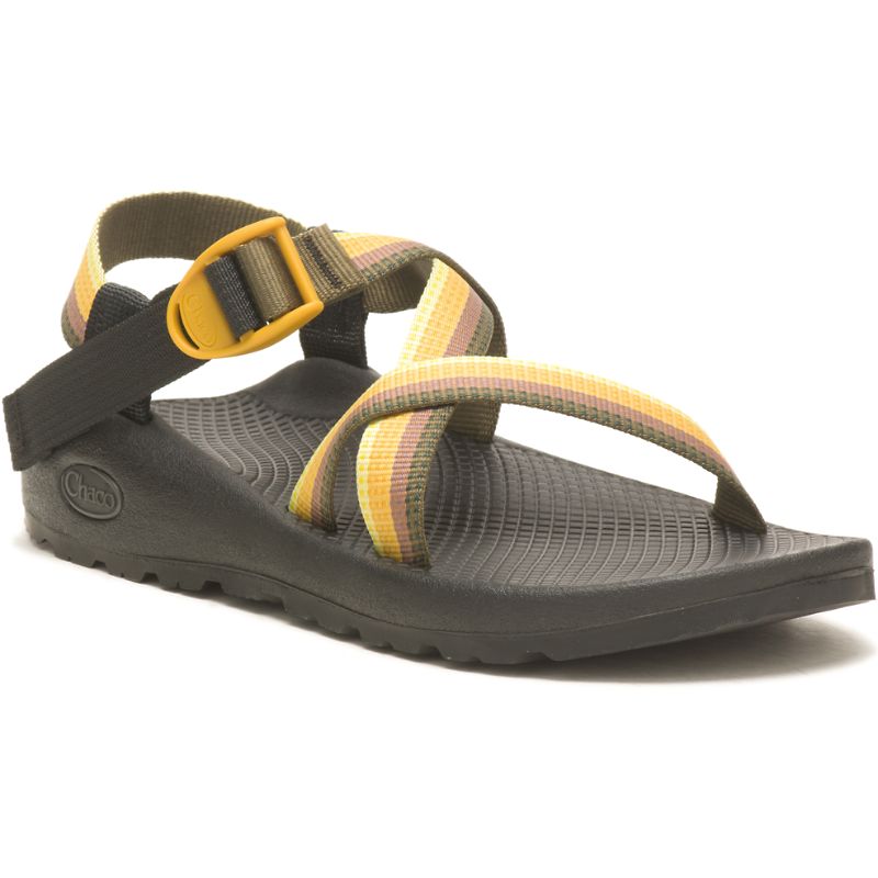 Sandalias Chaco Z/1® Classic Mujer Naranjas | 56LKCQBUS