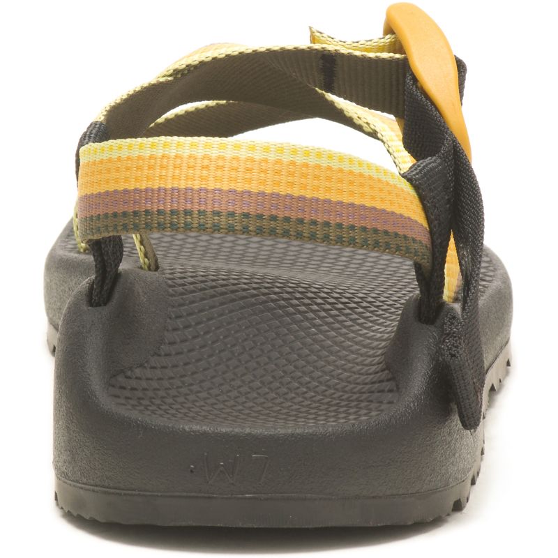 Sandalias Chaco Z/1® Classic Mujer Naranjas | 56LKCQBUS