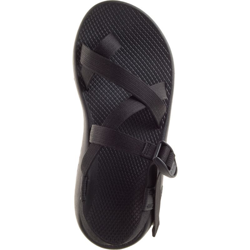 Sandalias Chaco Z/2® Classic Anchos Ancho Hombre Negras | 09KOSUVPI